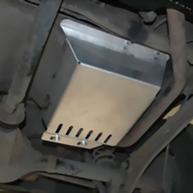 Unterfahrschutz Tank 2.5mm Stahl Suzuki Jimny 2005 bis 2018 1.jpg